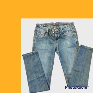 Vigoss Collection Skinny Jeans